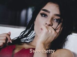 Sweethetty