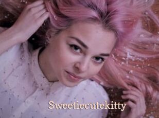 Sweetiecutekitty