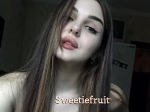 Sweetiefruit