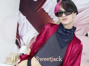 sweetjack Chaude Vision
