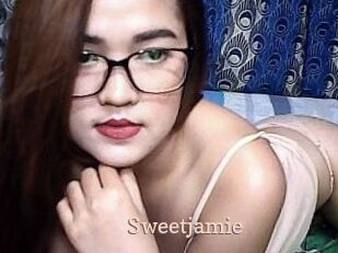 Sweetjamie