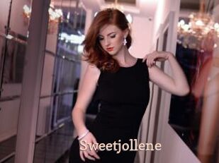Sweetjollene