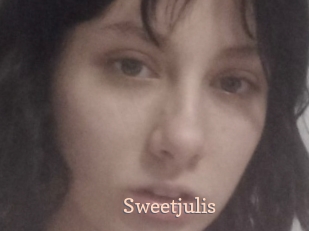 Sweetjulis