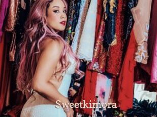 Sweetkimora