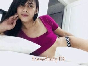 SweetladyTS