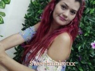 Sweetlatinhotxx