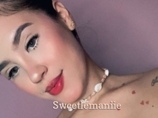 Sweetlemaniie