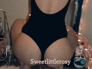 Sweetlittlerosy