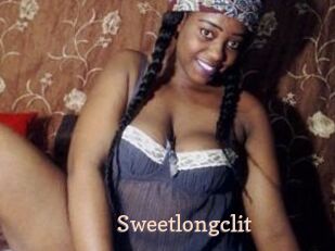 Sweetlongclit