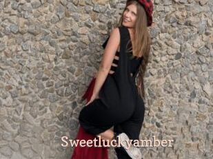 Sweetluckyamber