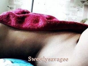 Sweetlysavagee