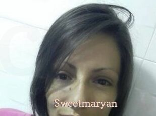 Sweetmaryan