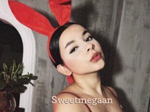 Sweetmegaan
