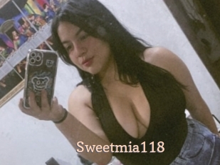 Sweetmia118