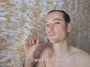 Sweetmilkboy