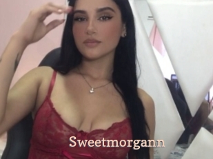 Sweetmorgann