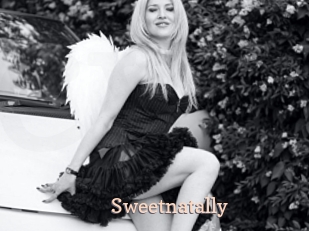 Sweetnatally