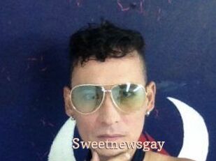 Sweetnewsgay