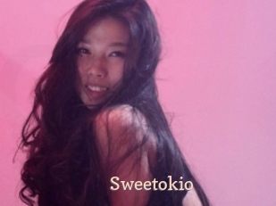 Sweetokio