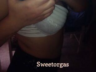 Sweetorgas