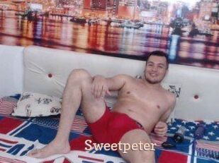 Sweetpeter