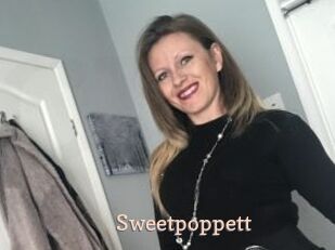 Sweetpoppett