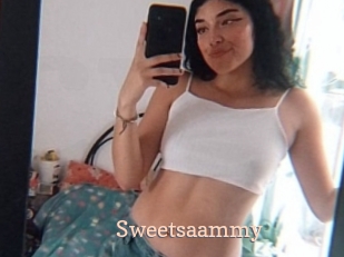 Sweetsaammy