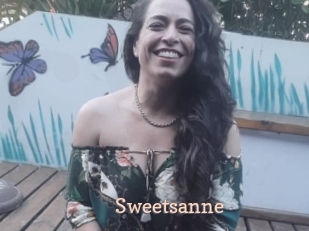 Sweetsanne