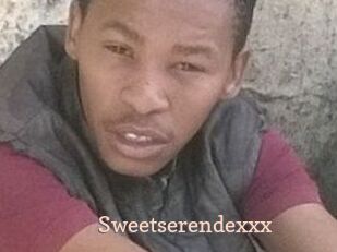 Sweetserendexxx