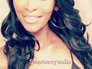 Sweetsexysadie