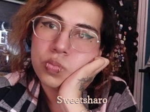 Sweetsharo