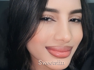Sweetsiin