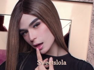 Sweetslola