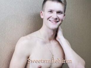 Sweetsmilebiran
