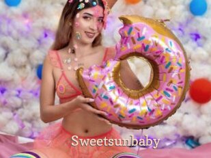 Sweetsunbaby