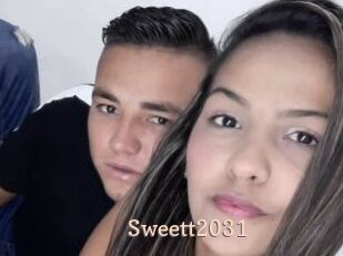 Sweett2031
