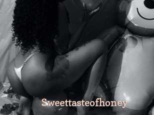 Sweettasteofhoney