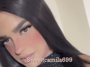 sweettcamila699 Chaude Vision