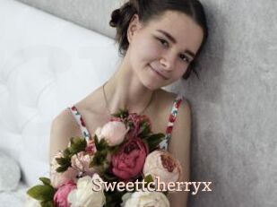 Sweettcherryx