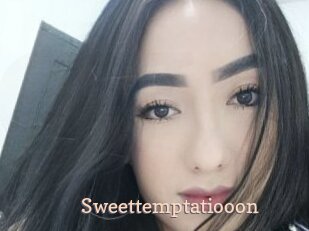 Sweettemptatiooon