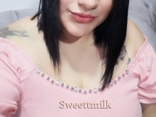 Sweettmilk