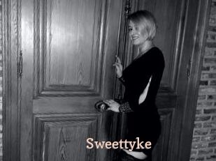 Sweettyke