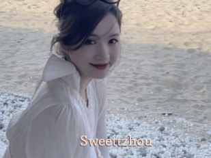 Sweettzhou
