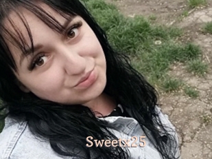Sweetx25