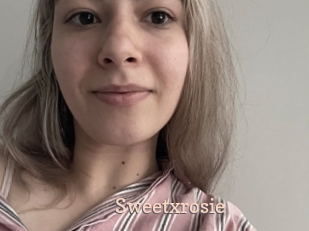 Sweetxrosie