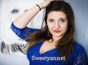Sweetyannet