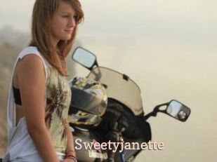 Sweetyjanette
