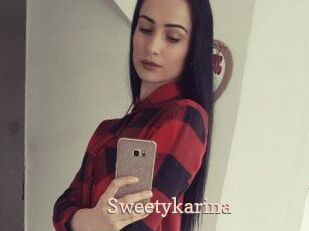 Sweetykarina