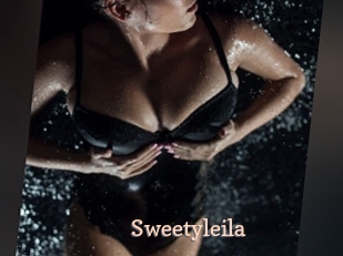 Sweetyleila