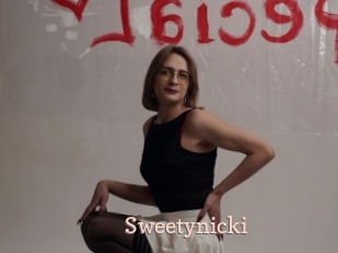 Sweetynicki